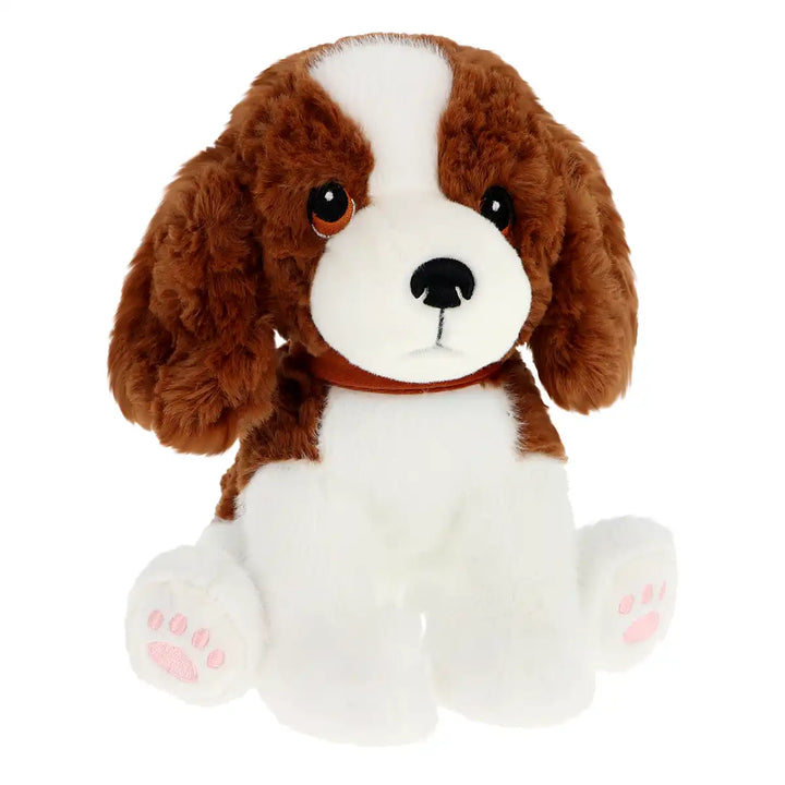Recycled Puppy Love Spaniel