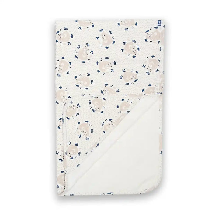 Kite Clothing GOTS Organic Cotton Snuggle Bear Cuddle Wrap Main Picture