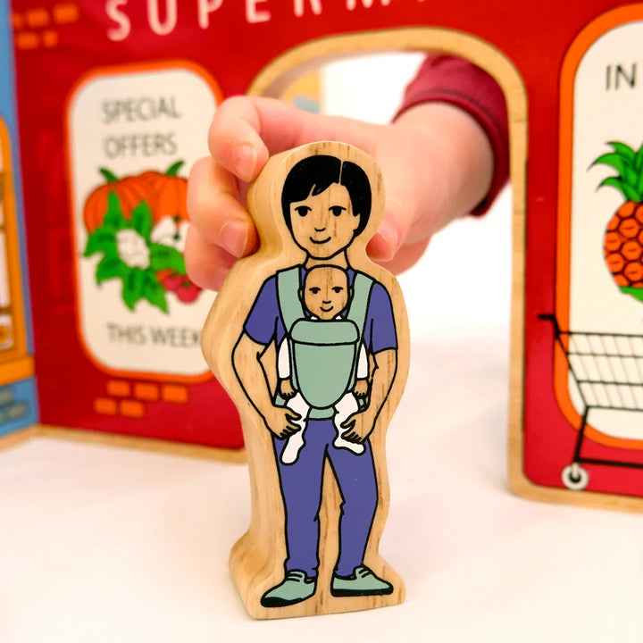 Community People Playset