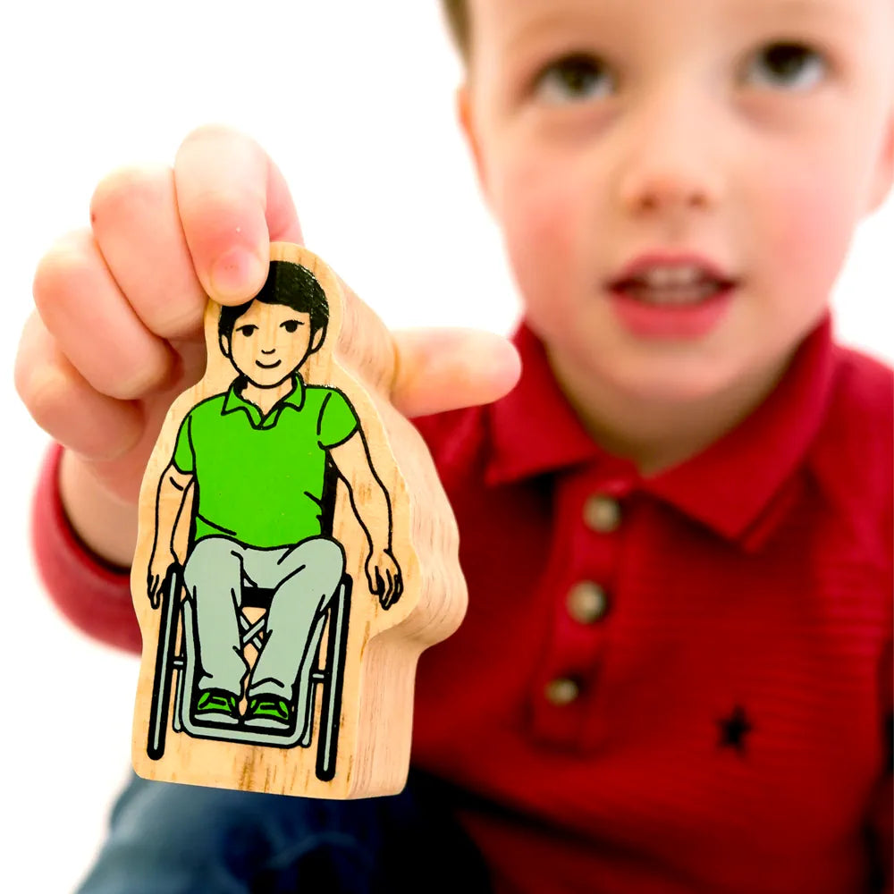 Community People Playset