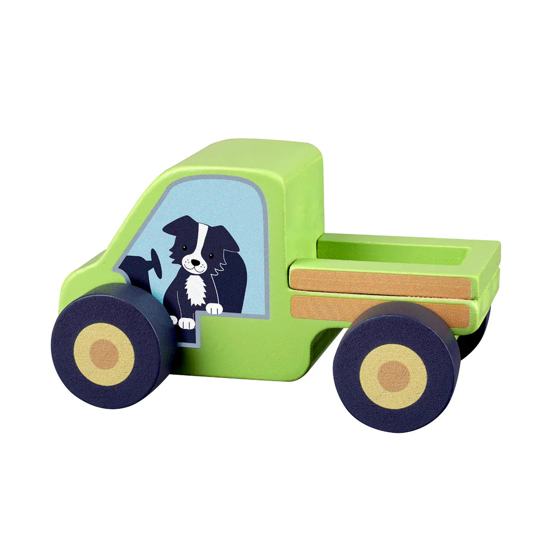 Farm Truck