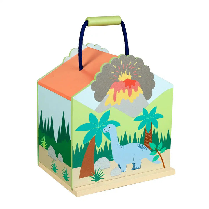 Dinosaur Play Set