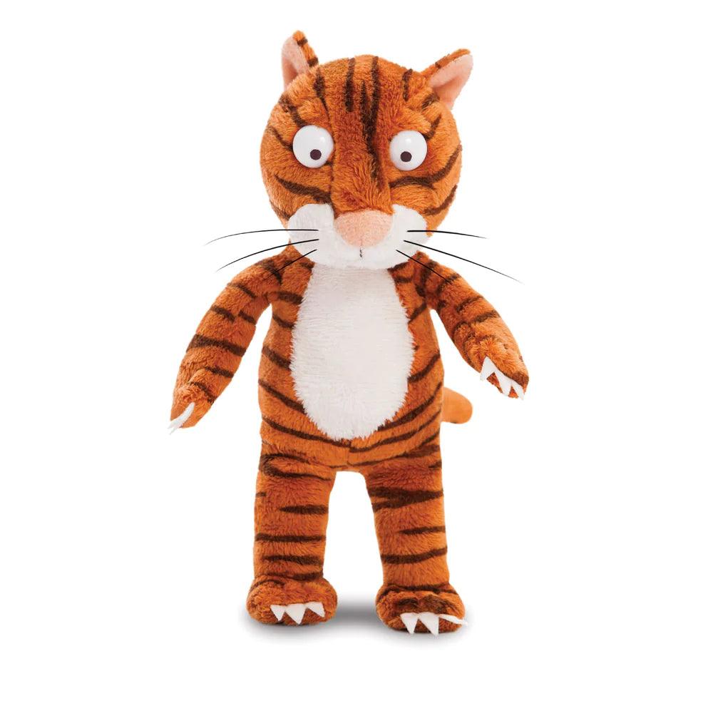 Julia Donaldson room on the broom cat soft teddy main picture