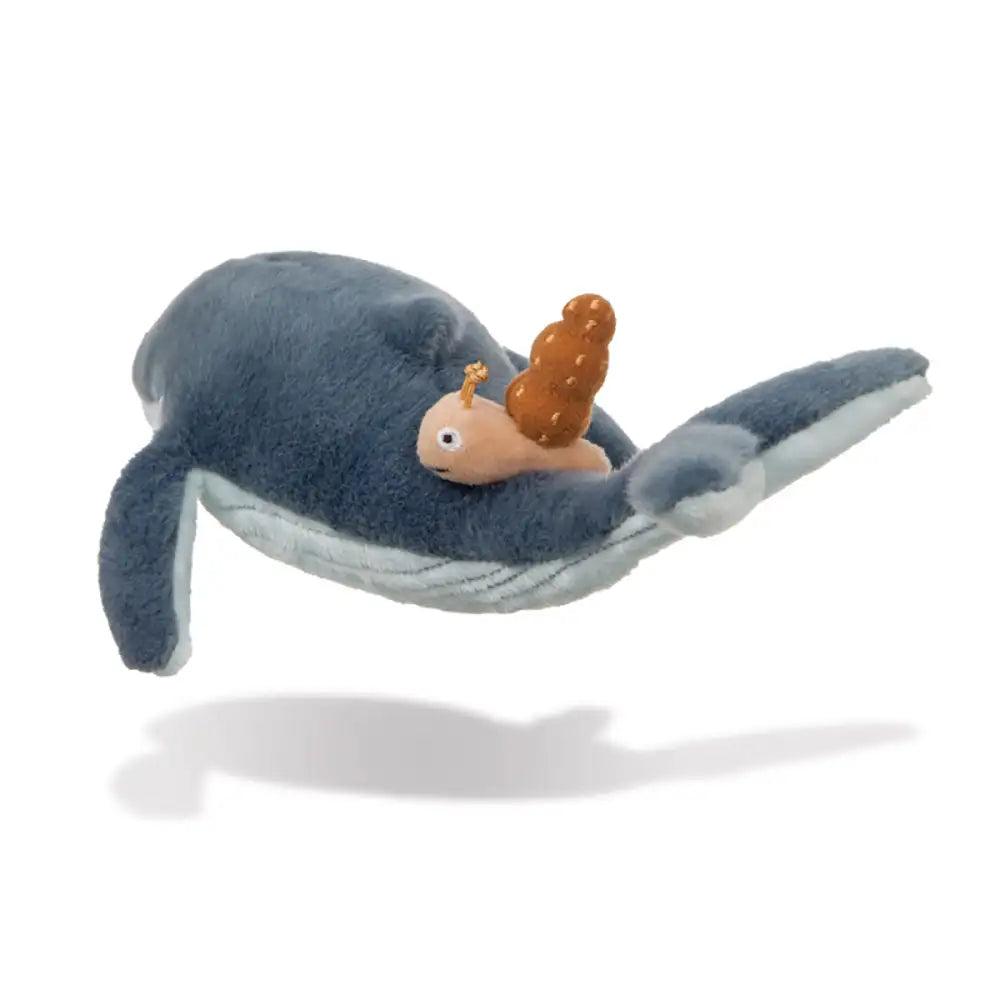 Snail teddy deals