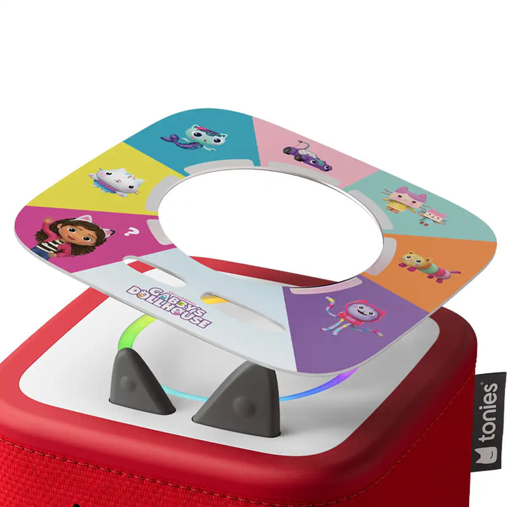 Tonieplay: Gabby’s Cat-tastic Scavenger Hunt