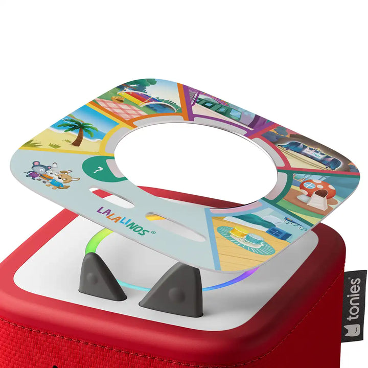 Tonieplay: Lalalinos Find the Photo