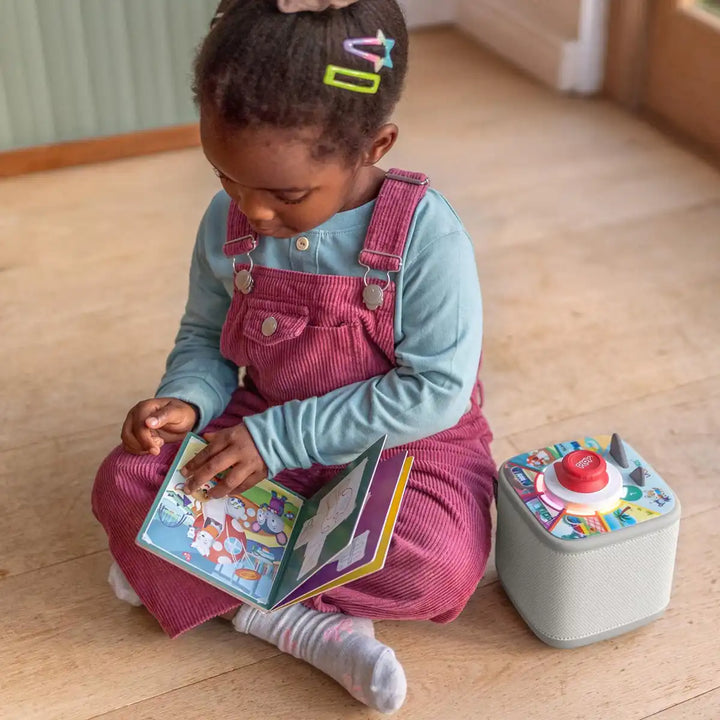 Tonieplay: Lalalinos Find the Photo