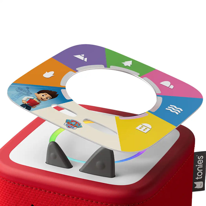 Tonieplay: Paw Patrol Adventure Bay Rescue Heroes