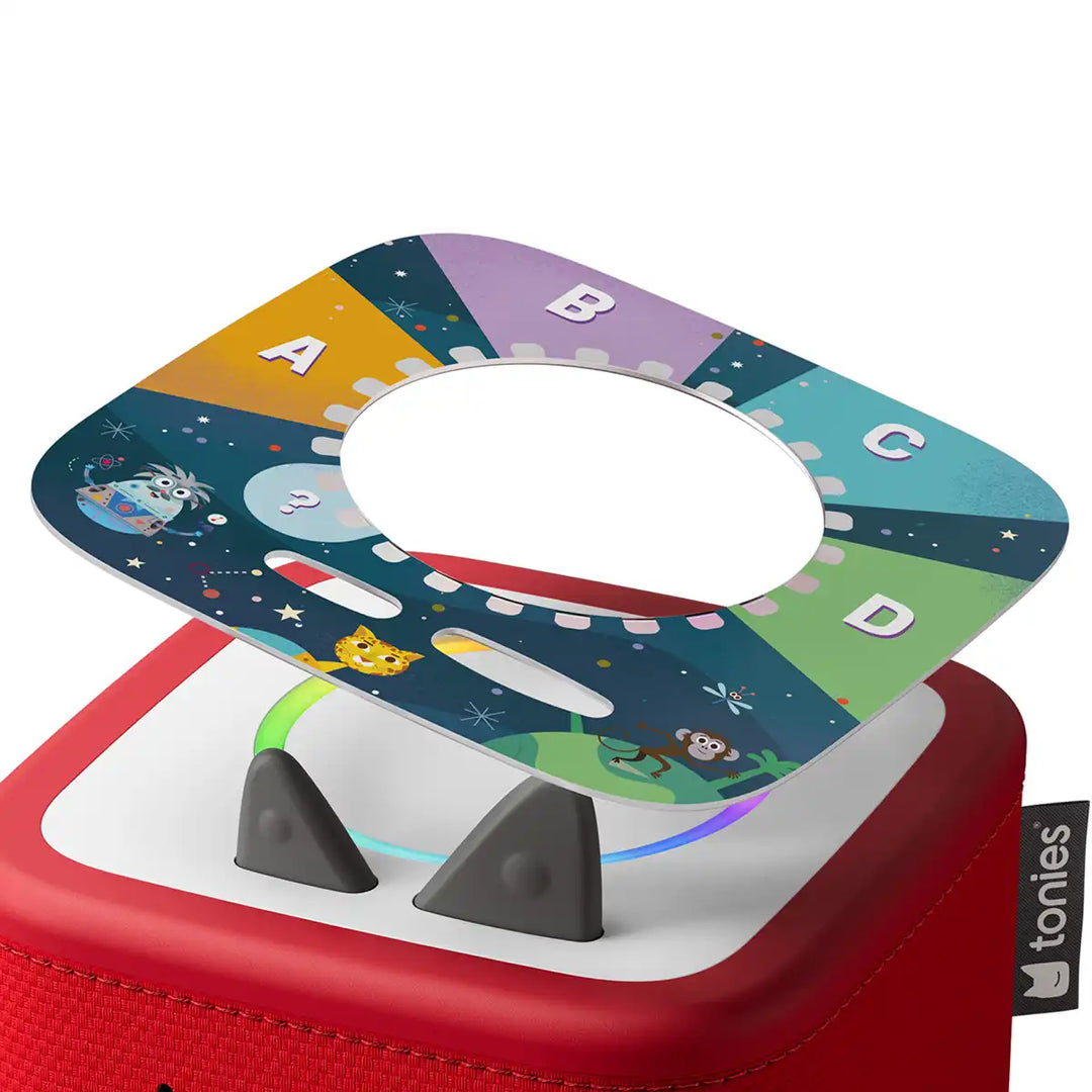 Tonieplay: Quizzles All About Animals