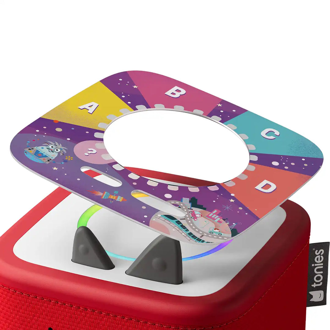 Tonieplay: Quizzles All About Technology