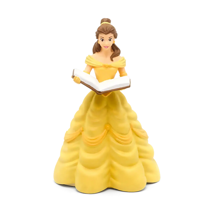 Disney The Beauty and the Beast Tonies audio book figure
