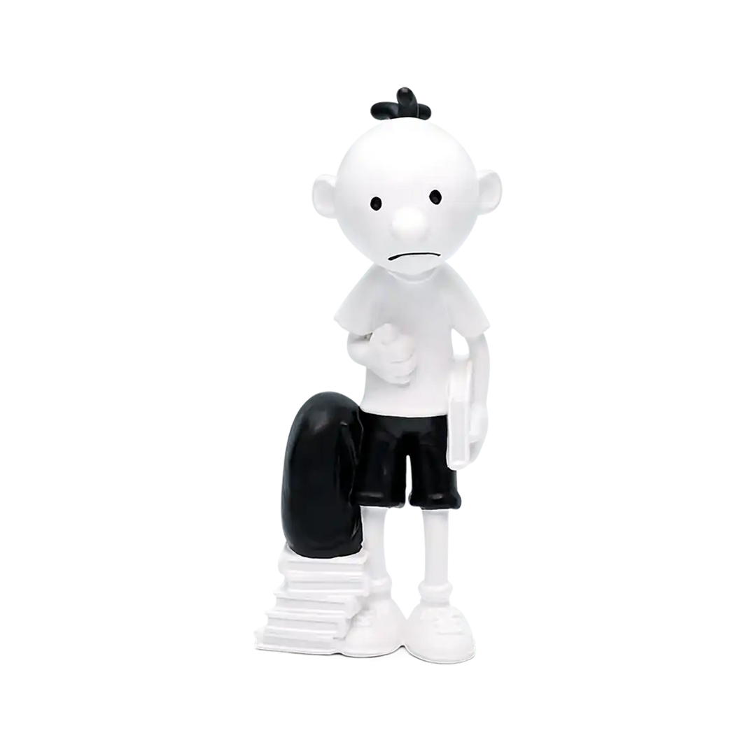 Diary of a Wimpy Kid Tonies audio book figure