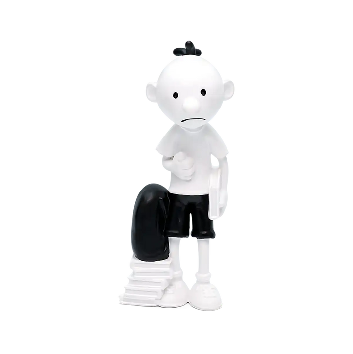 Diary of a Wimpy Kid Tonies audio book figure