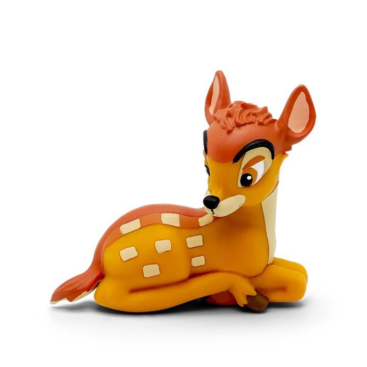 Disney Bambi Tonies audio book figure