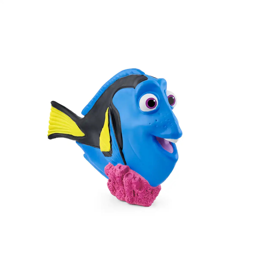 Disney Finding Dory Tonies audio book figure