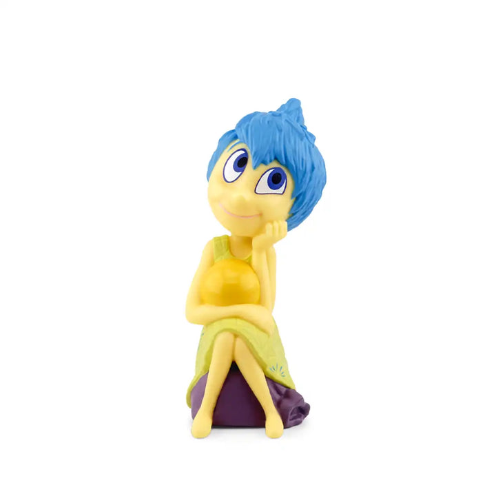 Disney Inside Out Tonies audio book figure