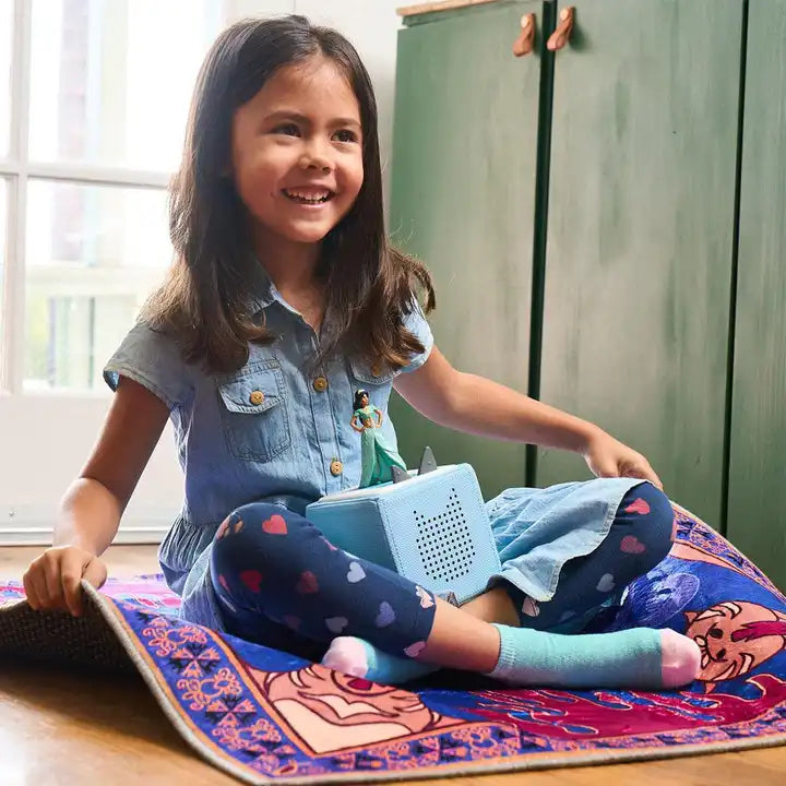 Tonies Audio: Jasmine