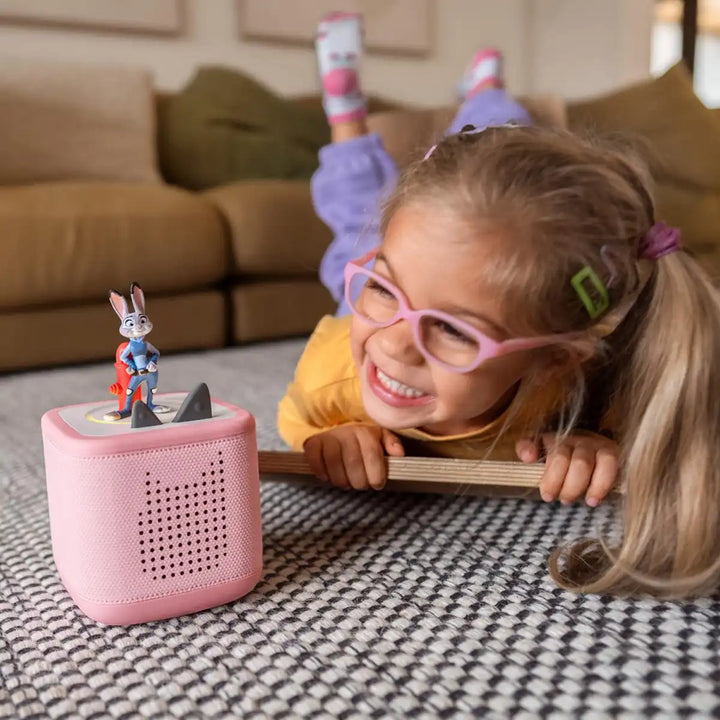 Tonies Audio: Disney Zootropolis