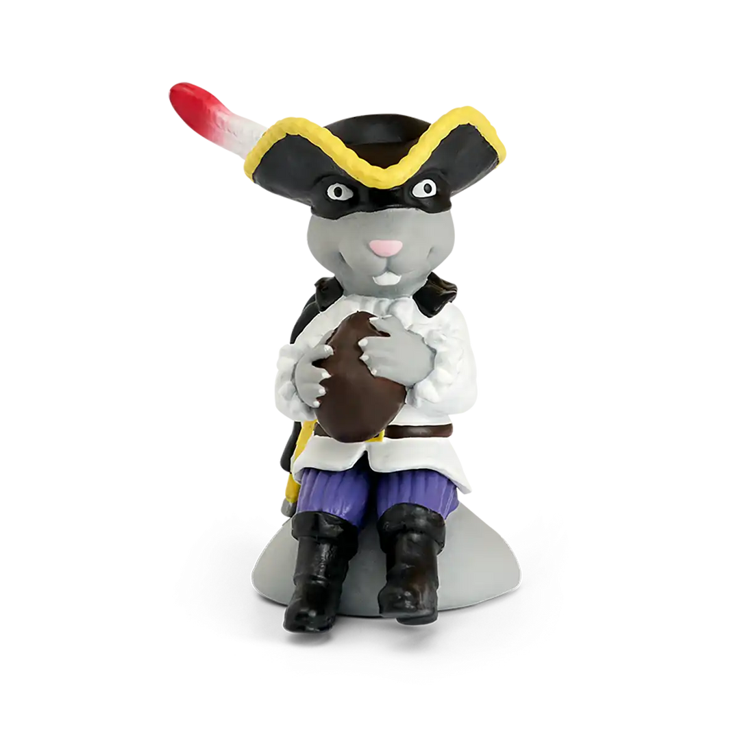 Tonies Audio: Highway Rat