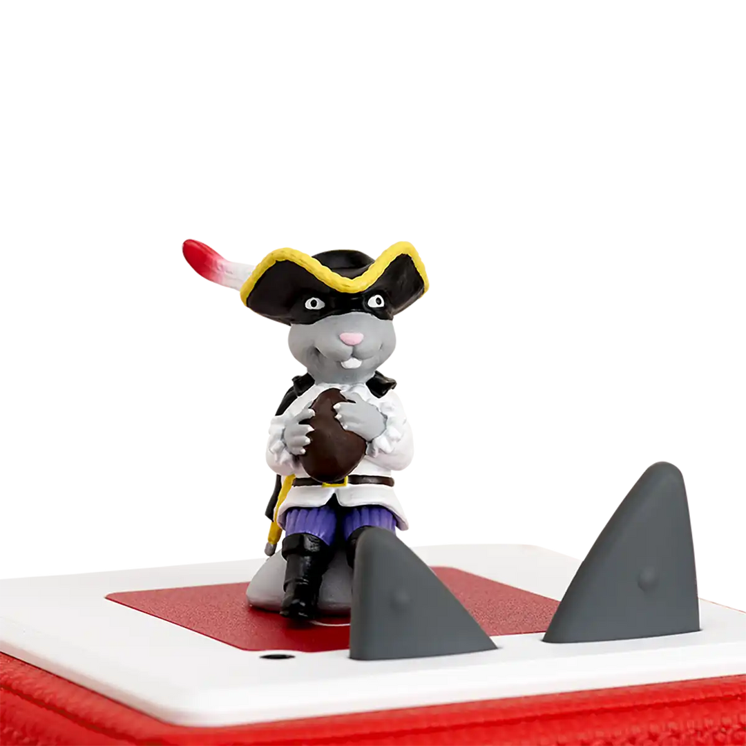 Tonies Audio: Highway Rat