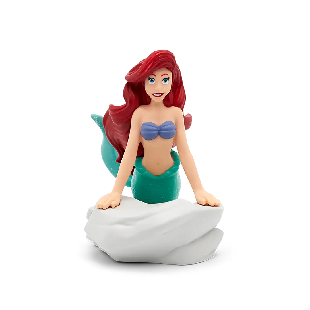 Disney The Little Mermaid Ariel Tonies audio book figure