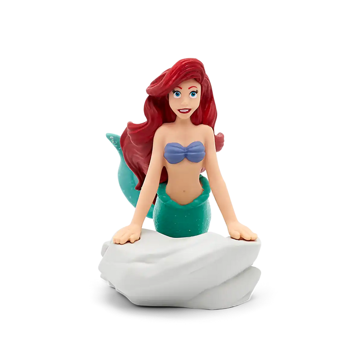 Disney The Little Mermaid Ariel Tonies audio book figure