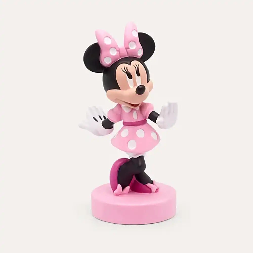 Tonies Audio: Disney Minnie Mouse When We Grow Up