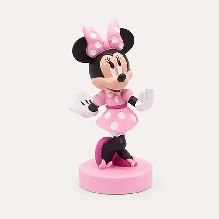 Tonies Audio: Disney Minnie Mouse When We Grow Up