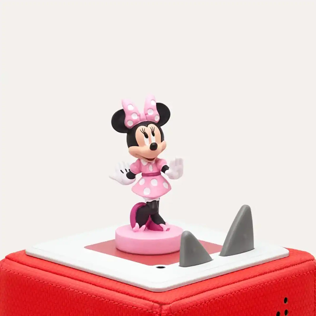 Tonies Audio: Disney Minnie Mouse When We Grow Up