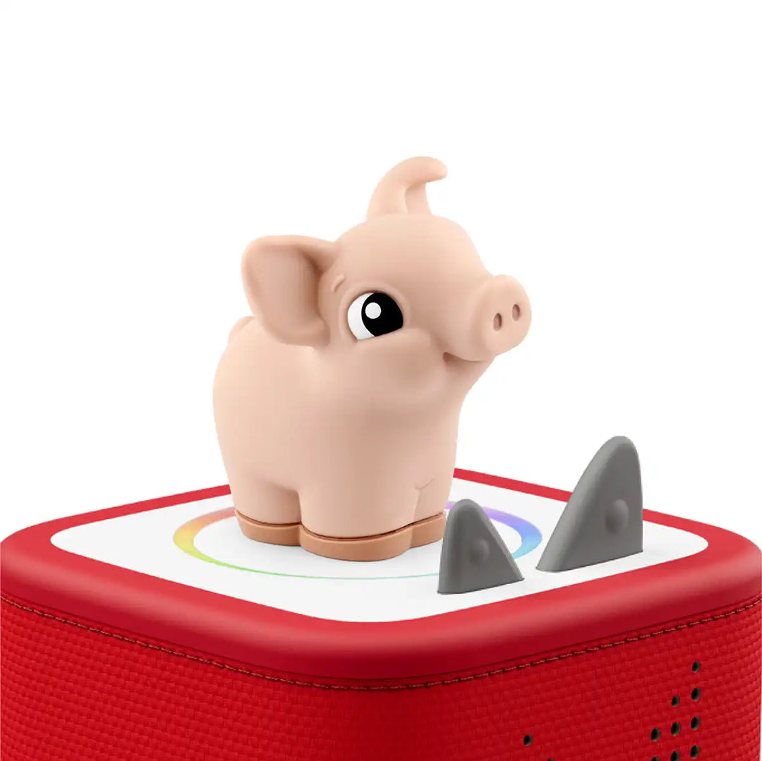 Tonies Audio: My First Tonies Farm Set