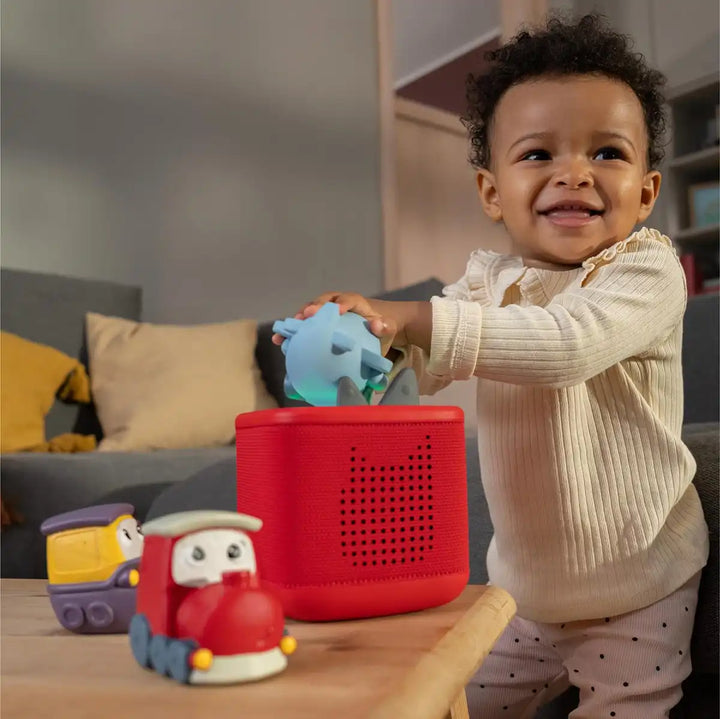 Tonies Audio: My First Tonies Travel Set