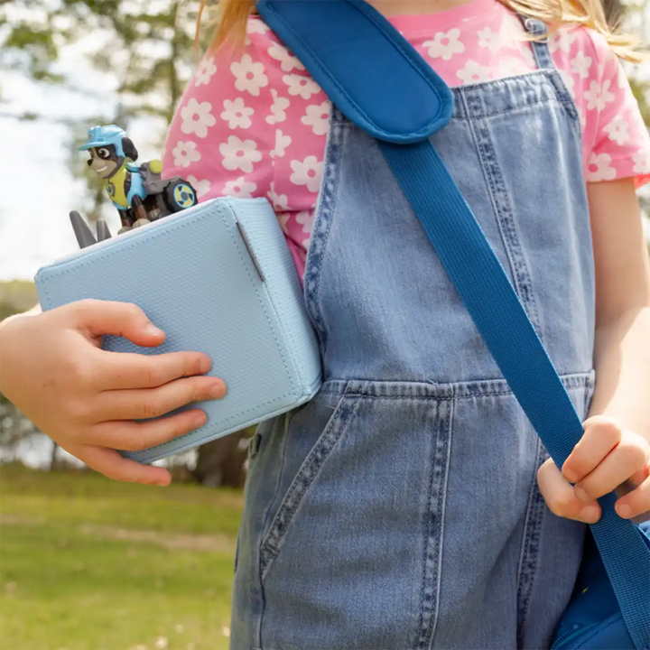 Paw Patrol Rex Tonies audio book figure outside