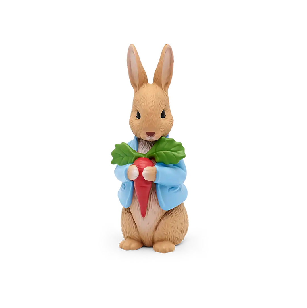 Beatrix Potter Peter Rabbit Tonies audio book figure
