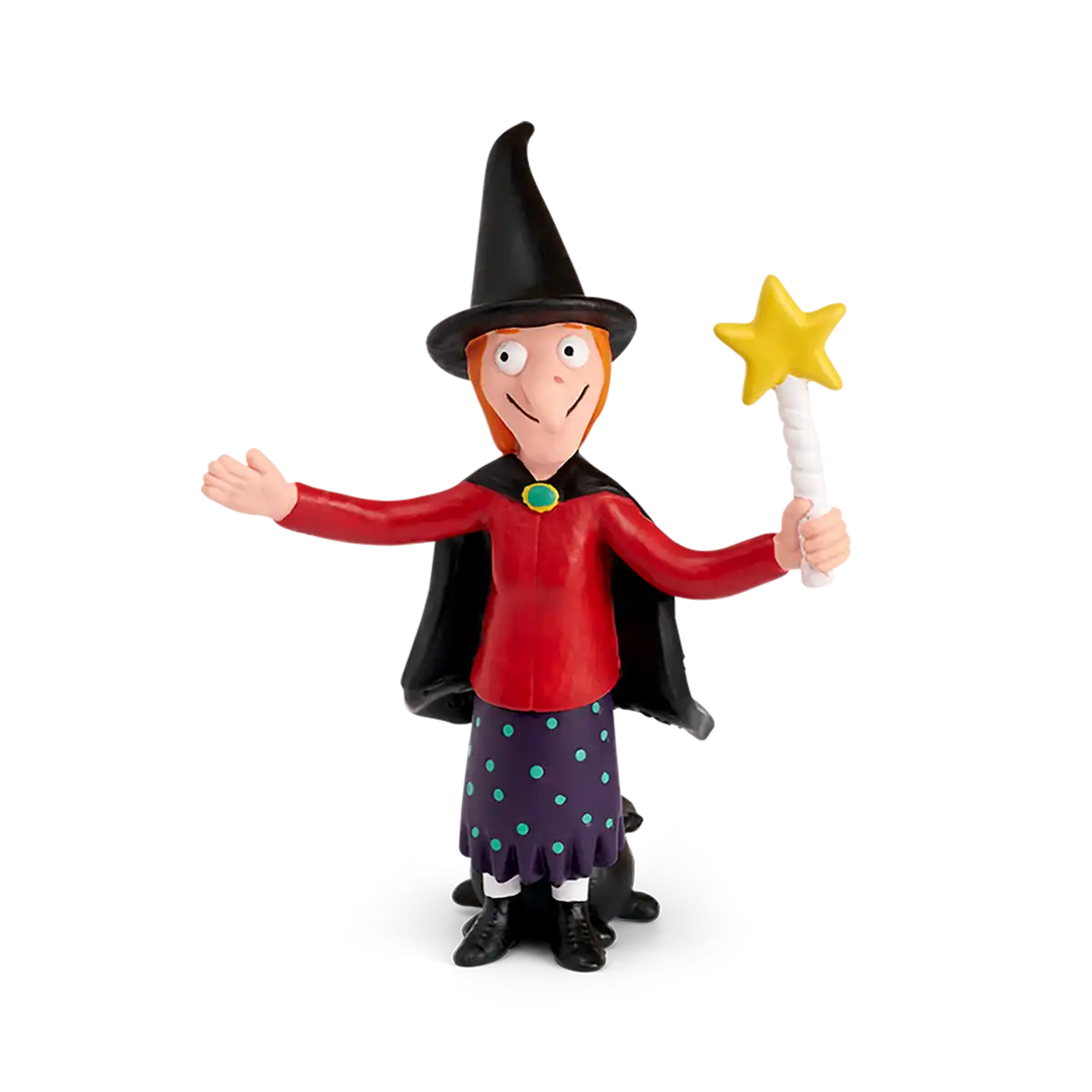 Tonies Audio: Room on the Broom