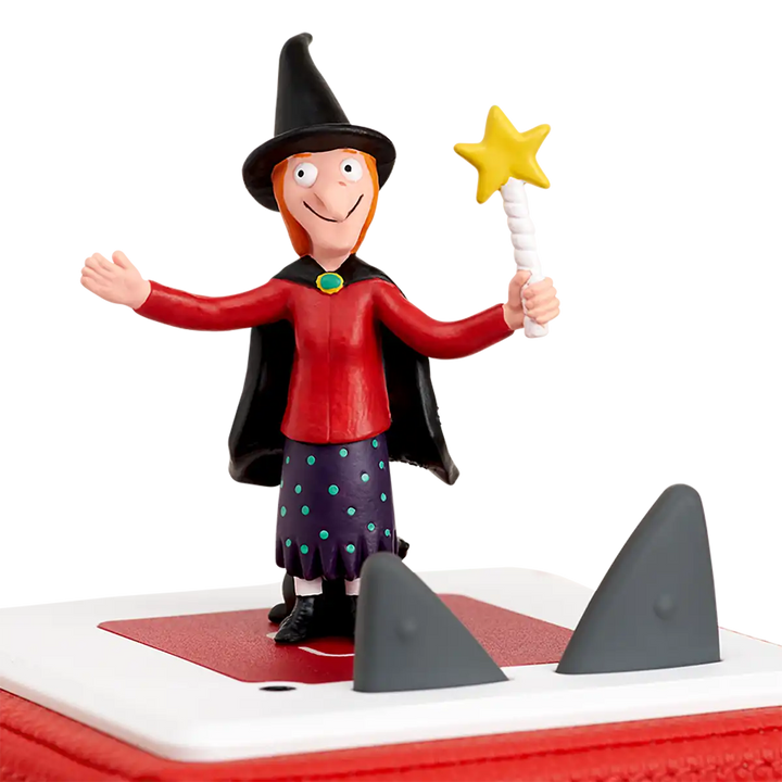 Tonies Audio: Room on the Broom