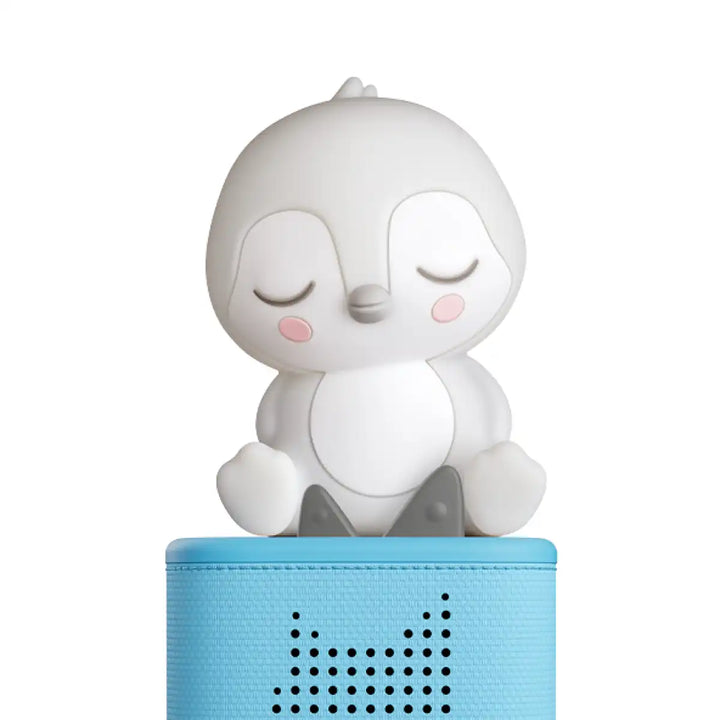 Tonies Audio: Sleepy Penguin Night Light