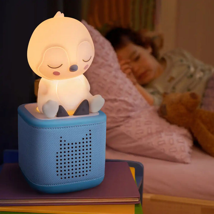 Tonies Audio: Sleepy Penguin Night Light