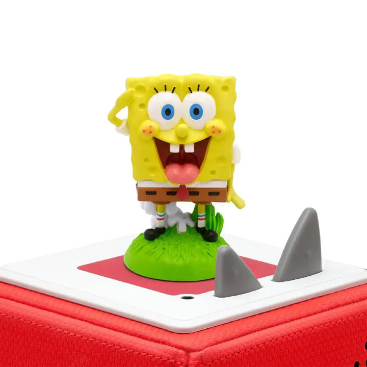 Tonies Audio: SpongeBob SquarePants