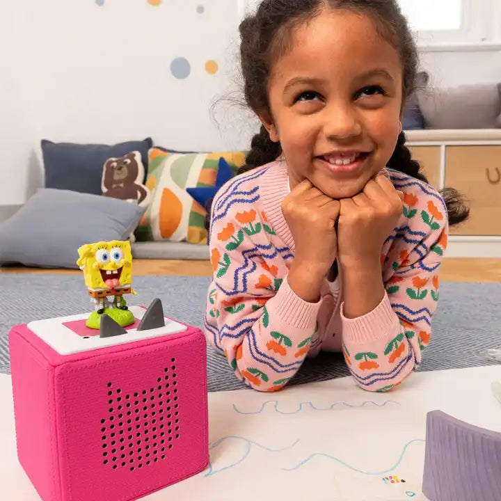 Tonies Audio: SpongeBob SquarePants