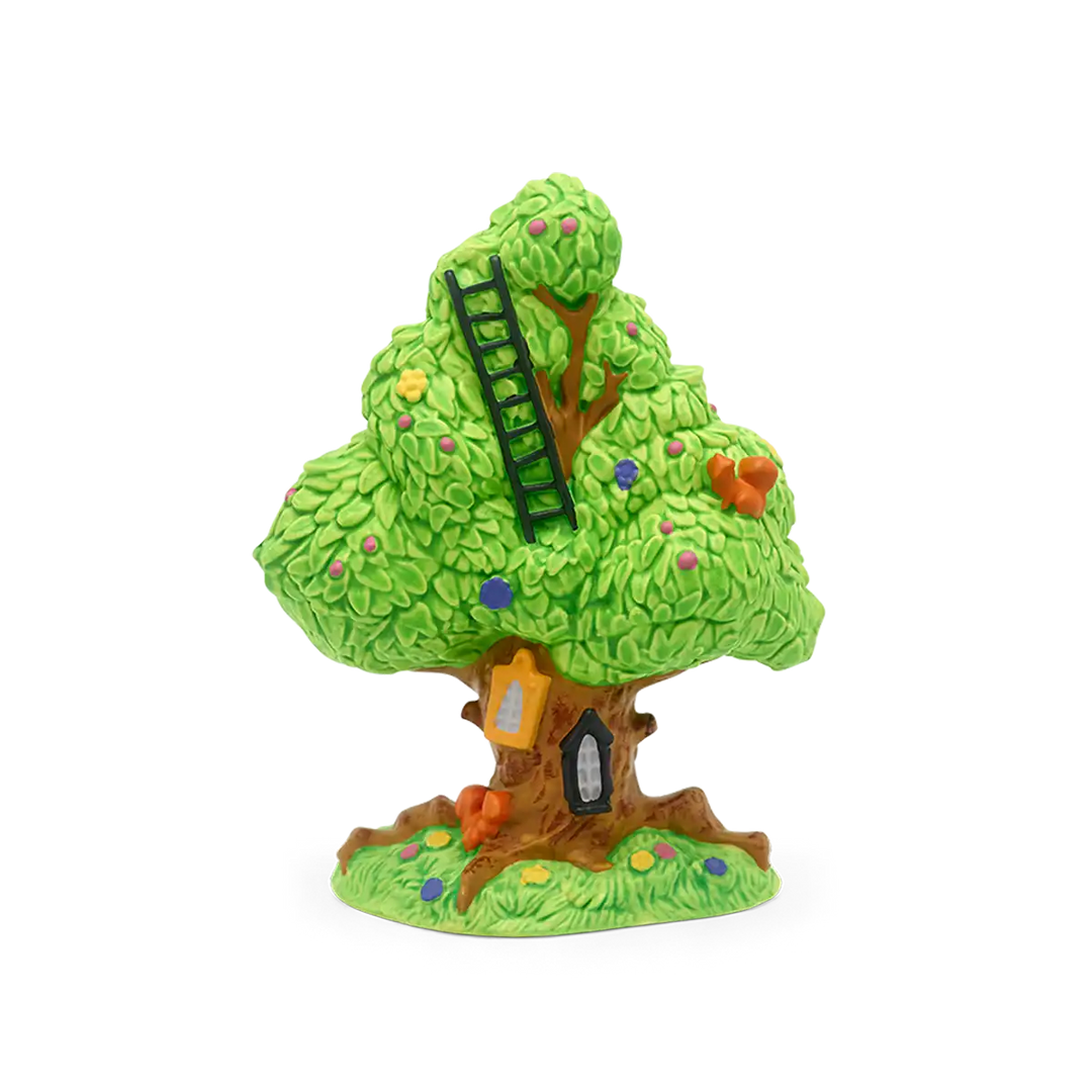 Magic Faraway Tree The Enchanted Wood Tonies audio book figure