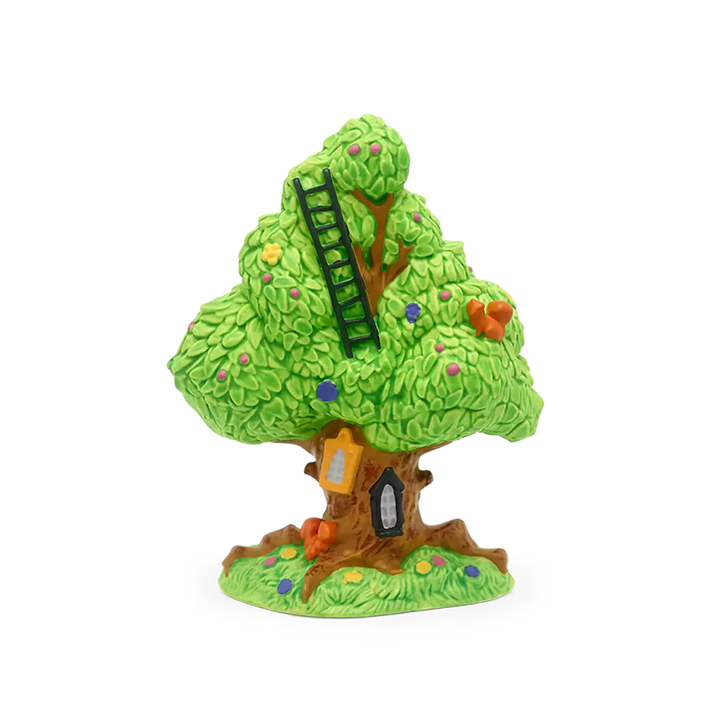 Magic Faraway Tree The Enchanted Wood Tonies audio book figure