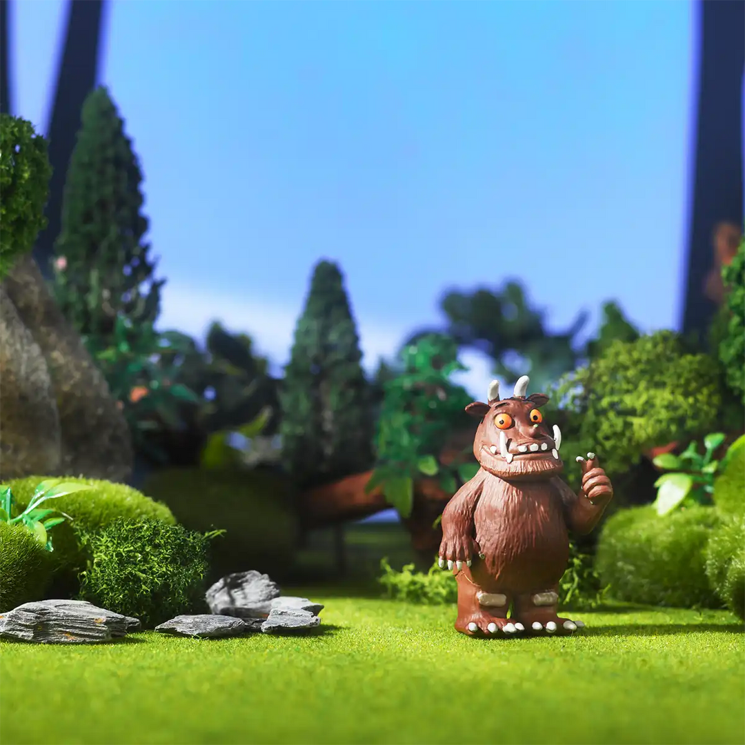 Tonies Audio: The Gruffalo