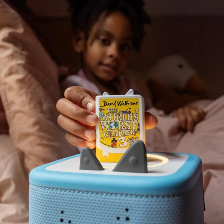 Tonies Audio: The World’s Worst Children 3