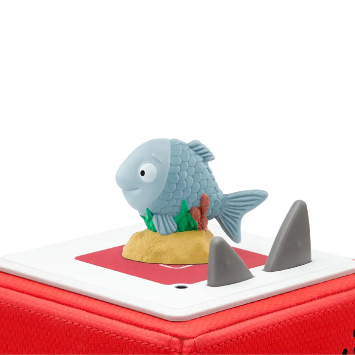 Tonies Audio: Tiddler