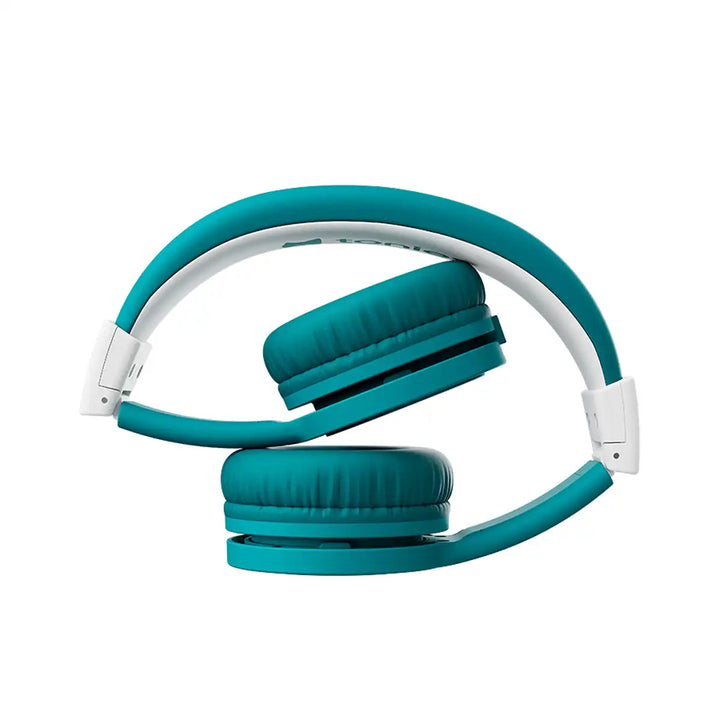 Tonies Bluetooth Headphones Tropical Teal
