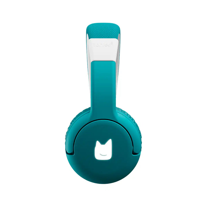 Tonies Bluetooth Headphones Tropical Teal