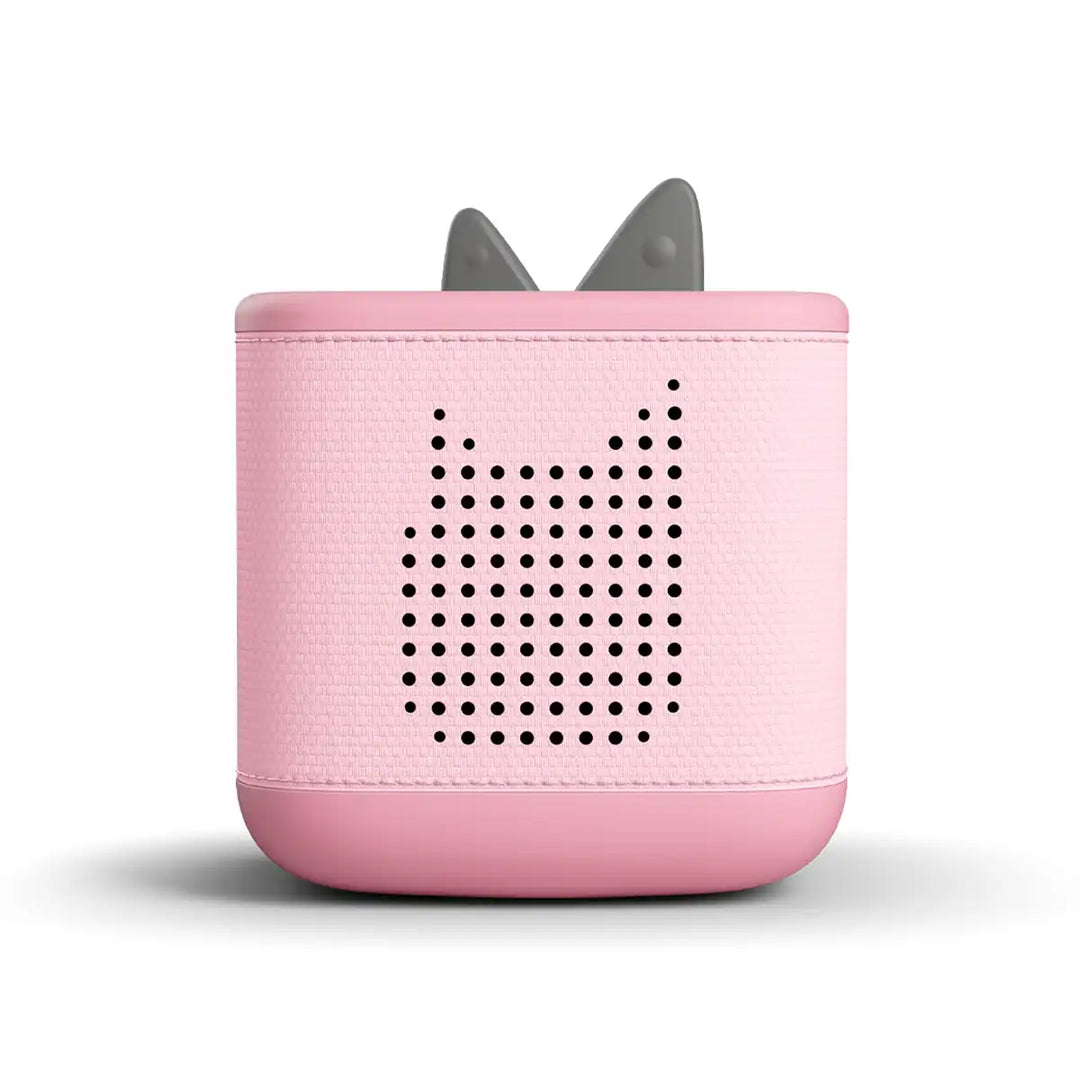 Toniebox 2 Cloud Pink Starter Set