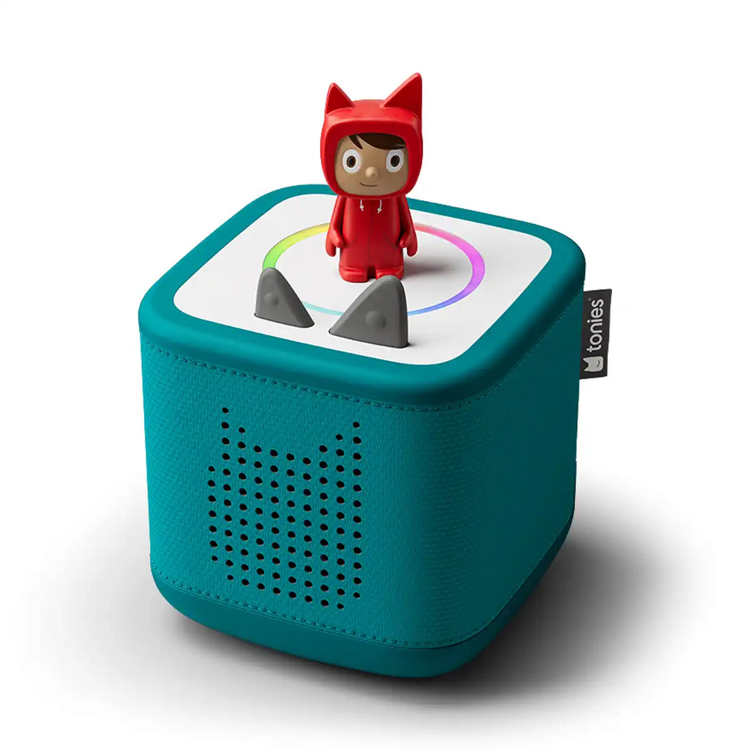 Toniebox 2 Tropical Teal Starter Set