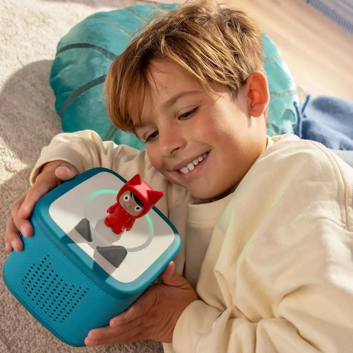 Toniebox 2 Tropical Teal Starter Set