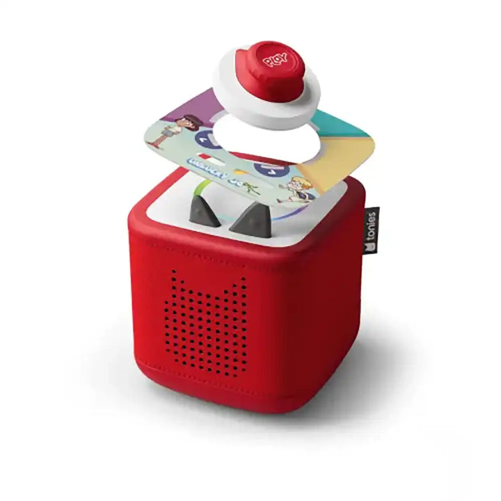 Tonieplay: Unlucky Jo A Fun Day of Chaos